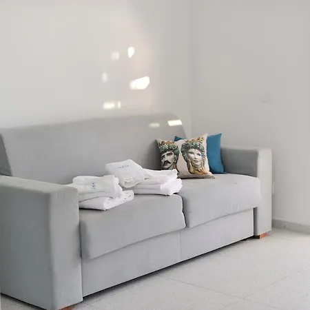 Scala Dei Turchi Luxury
