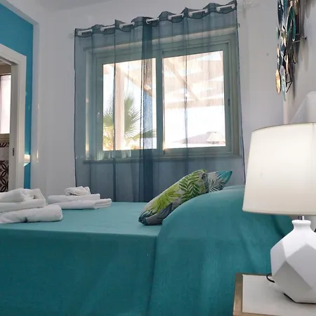 Scala Dei Turchi Luxury