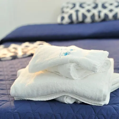 Apartamento Scala Dei Turchi Luxury Realmonte