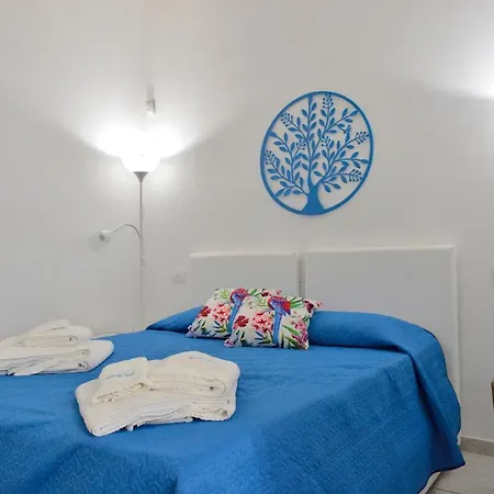 Scala Dei Turchi Luxury Apartamento *