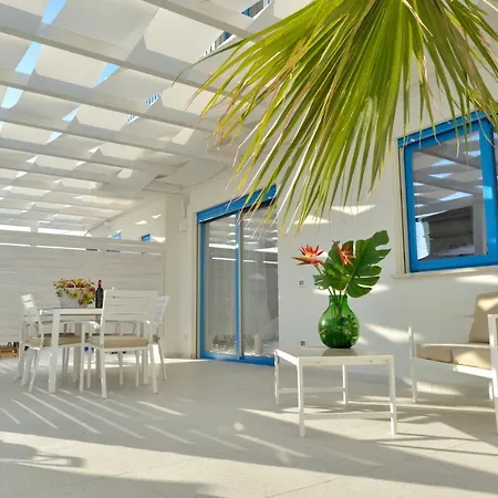 Scala Dei Turchi Luxury Apartamento Realmonte