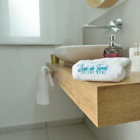 Scala Dei Turchi Luxury ريالمونتي
