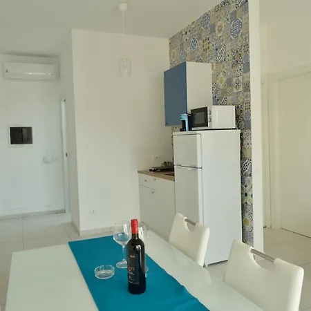 Scala Dei Turchi Luxury Realmonte