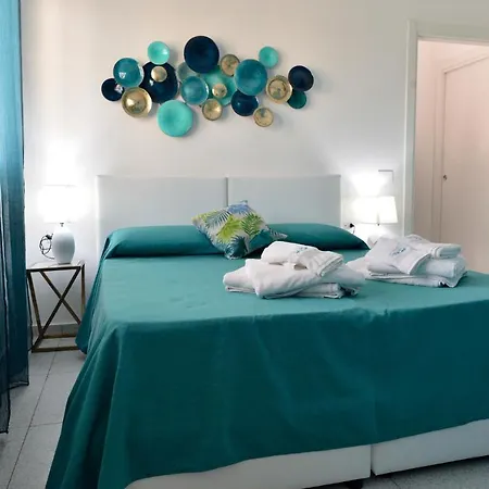 Scala Dei Turchi Luxury Apartamento Realmonte