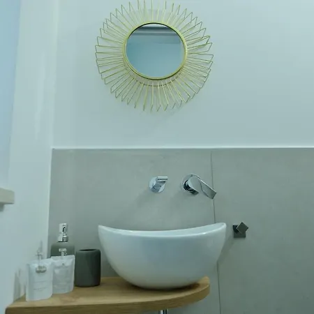 Apartamento Scala Dei Turchi Luxury *