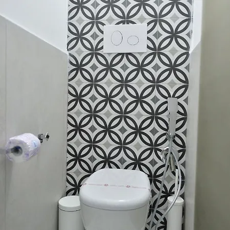 Apartamento Scala Dei Turchi Luxury *