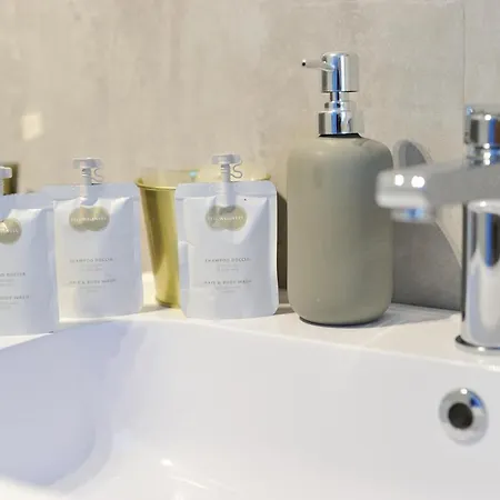 Apartamento Scala Dei Turchi Luxury Realmonte