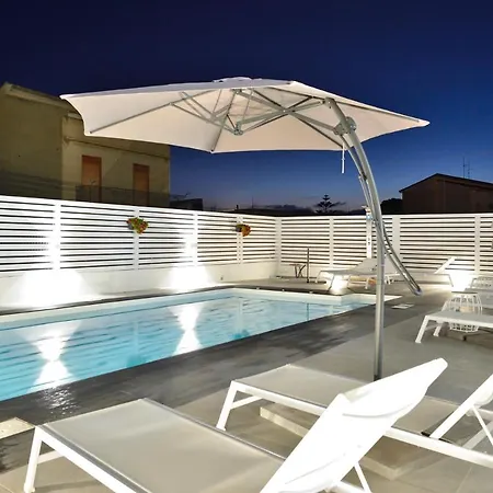 Apartamento Scala Dei Turchi Luxury Realmonte