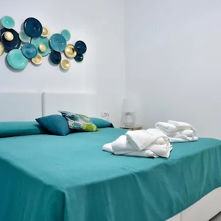 Scala Dei Turchi Luxury Apartamento Realmonte