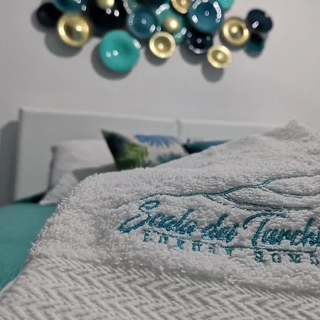 Scala Dei Turchi Luxury ريالمونتي