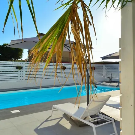 Scala Dei Turchi Luxury