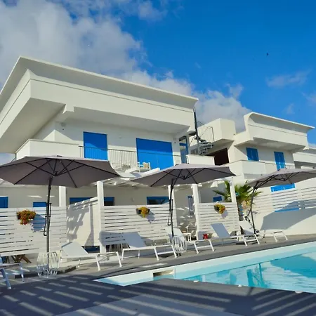 Scala Dei Turchi Luxury Apartment Realmonte