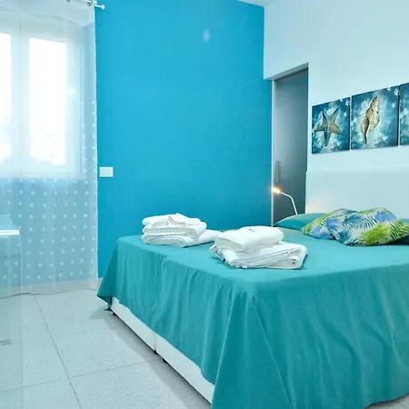 Scala Dei Turchi Luxury