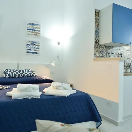 Scala Dei Turchi Luxury Realmonte