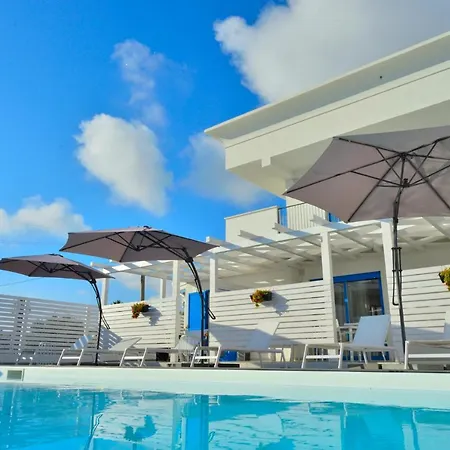 Scala Dei Turchi Luxury * Realmonte