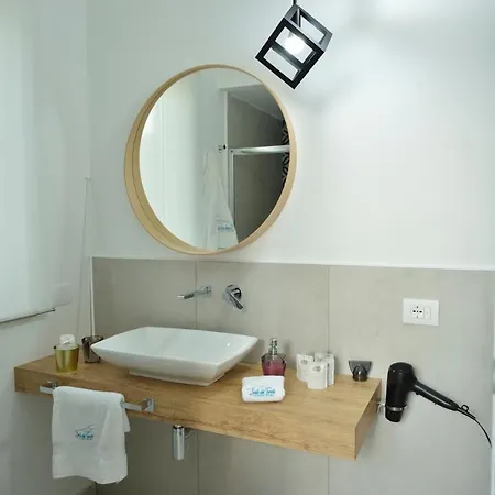 Apartment Scala Dei Turchi Luxury