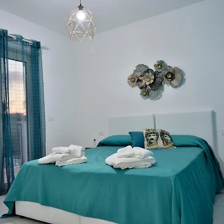 Scala Dei Turchi Luxury Realmonte