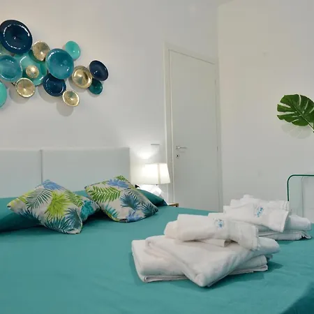 Scala Dei Turchi Luxury *
