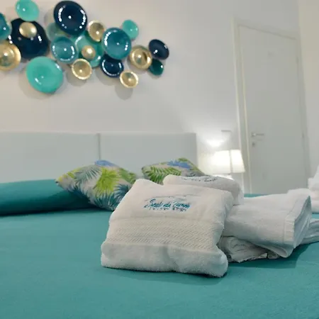 Scala Dei Turchi Luxury *