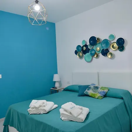 Scala Dei Turchi Luxury Realmonte