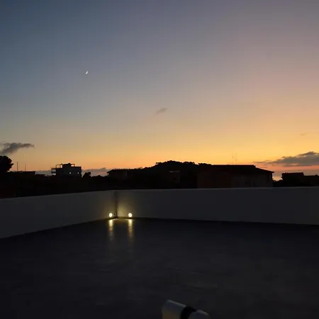 Scala Dei Turchi Luxury *