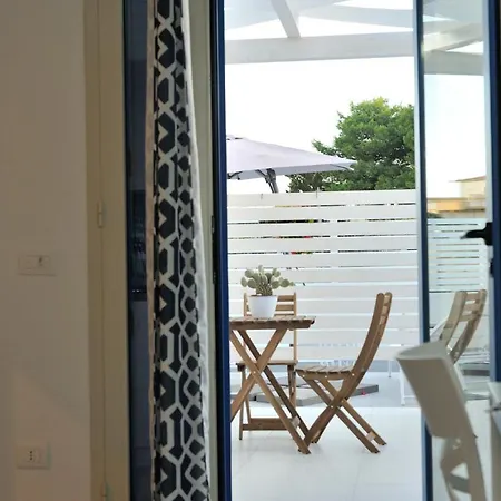 Scala Dei Turchi Luxury Apartment Realmonte