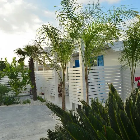 Scala Dei Turchi Luxury Apartment *