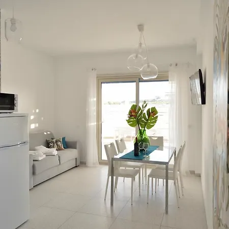 Scala Dei Turchi Luxury