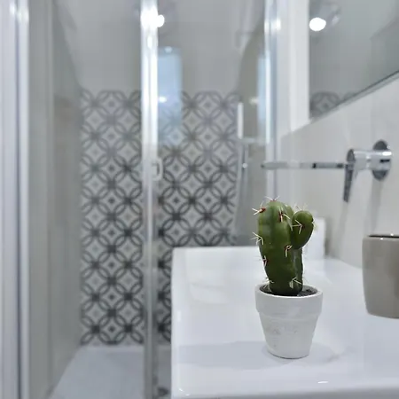 Scala Dei Turchi Luxury Apartment *