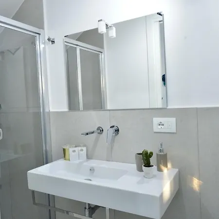 Apartment Scala Dei Turchi Luxury