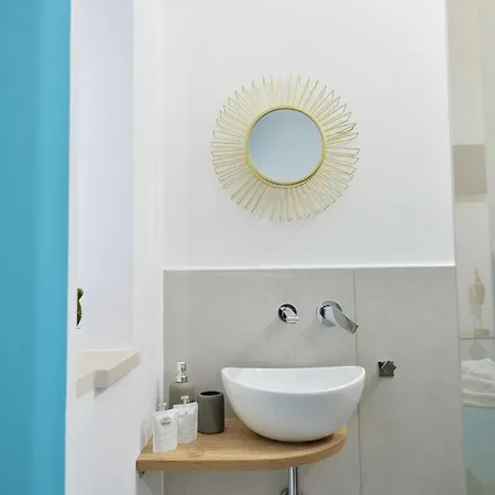 Scala Dei Turchi Luxury *