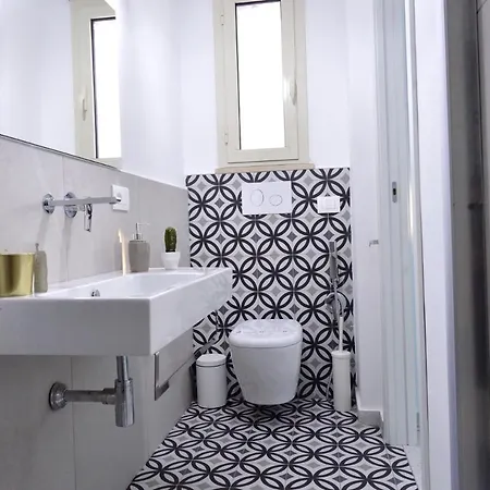 Apartment Scala Dei Turchi Luxury