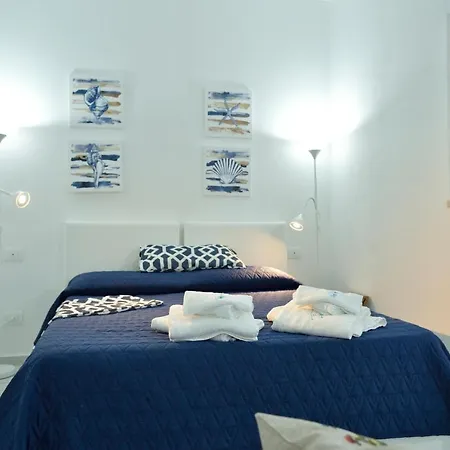 Scala Dei Turchi Luxury *