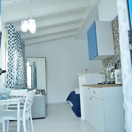 Scala Dei Turchi Luxury * Realmonte