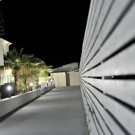 Apartment Scala Dei Turchi Luxury *