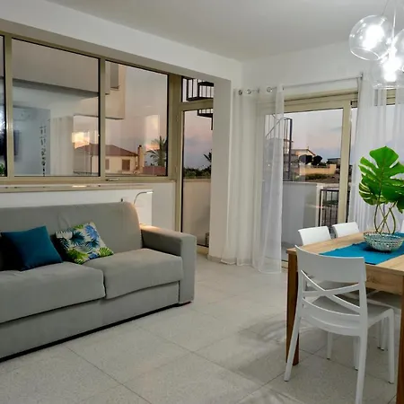 Scala Dei Turchi Luxury *