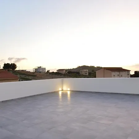 Scala Dei Turchi Luxury * Realmonte