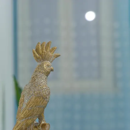 Scala Dei Turchi Luxury Apartment