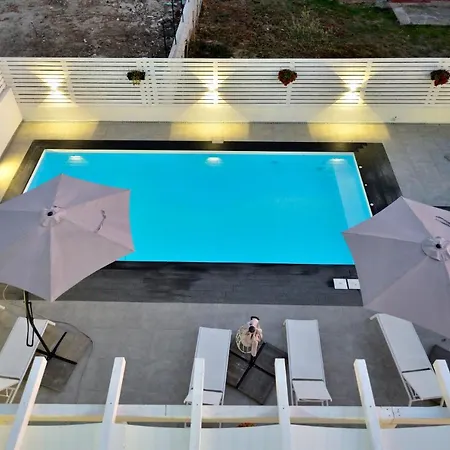 Apartment Scala Dei Turchi Luxury *