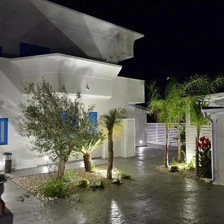Scala Dei Turchi Luxury Apartment *