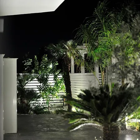 Scala Dei Turchi Luxury