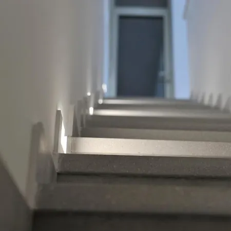 Scala Dei Turchi Luxury Apartment