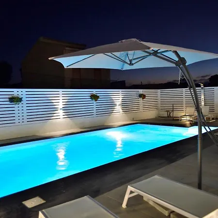 Scala Dei Turchi Luxury Apartment *