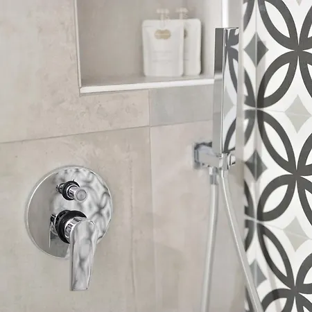 Scala Dei Turchi Luxury Apartment *