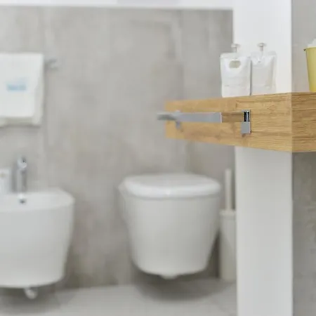 Apartment Scala Dei Turchi Luxury *