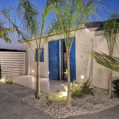 Apartment Scala Dei Turchi Luxury Realmonte