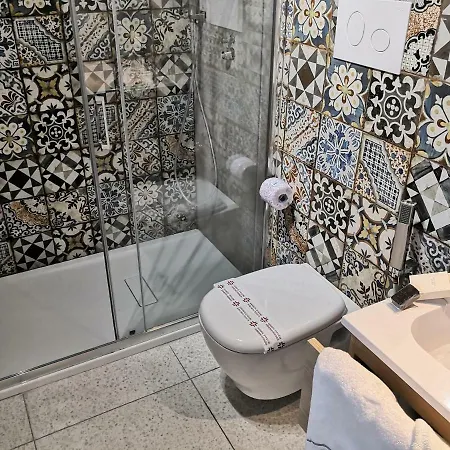 Apartment Scala Dei Turchi Luxury *