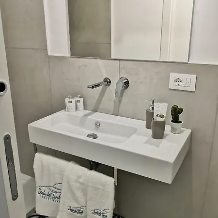 Apartment Scala Dei Turchi Luxury